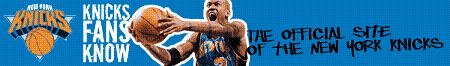 NY Knicks in the nick of time・・・　　_e0036628_123542.jpg