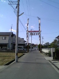 新居浜太鼓祭り_e0075662_14483452.jpg