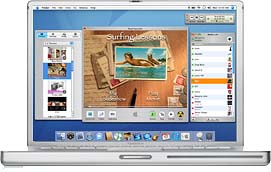 PowerBook、一応”新型”が出ました・・・・　(´へ｀ ； )_e0028625_13574794.jpg