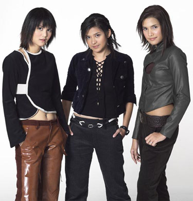 zaza是哪个泰国组合唱的