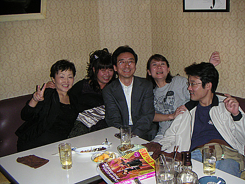 富士コミュニティエフエム局開局記念講演会に参加!_e0068533_1212716.jpg