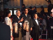 東京国際映画祭に招待されました_e0015343_233429.jpg