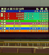 東京競馬場で、日本公営競技史上最高配当飛び出す_e0065268_1853961.jpg