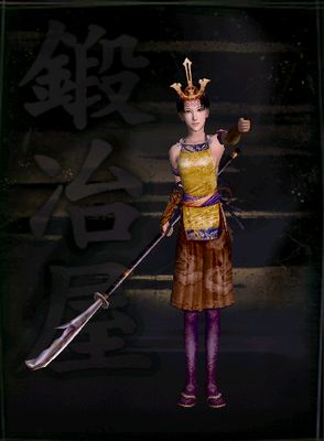 信長の野望online 　辻斬り日誌  合戦ゴー_c0035572_2122873.jpg