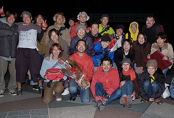 漢(おとこ)上野祭り_c0017199_22194746.jpg