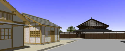 安東と檜山の景観_e0054299_16513970.jpg