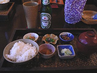 10/2の昼食 in バンコク（べっく／プロムポーン駅）_b0003235_23491082.jpg