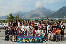 島原へ（修学旅行その１）_e0056537_1932238.jpg