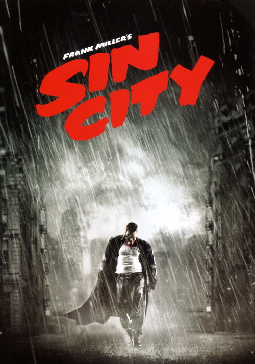 「SIN CITY」_a0037338_20382310.jpg