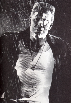 「SIN CITY」_a0037338_20385673.jpg