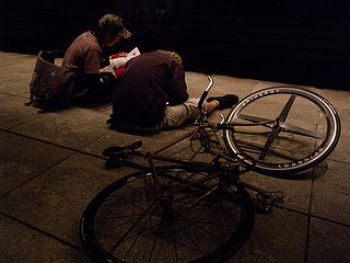 ALLEYCAT RACE in 大阪秋の陣２００５_c0017199_0595846.jpg