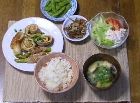 宿題 _a0047200_201556.jpg