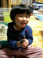 ひよこ誕生!_b0059154_653879.jpg