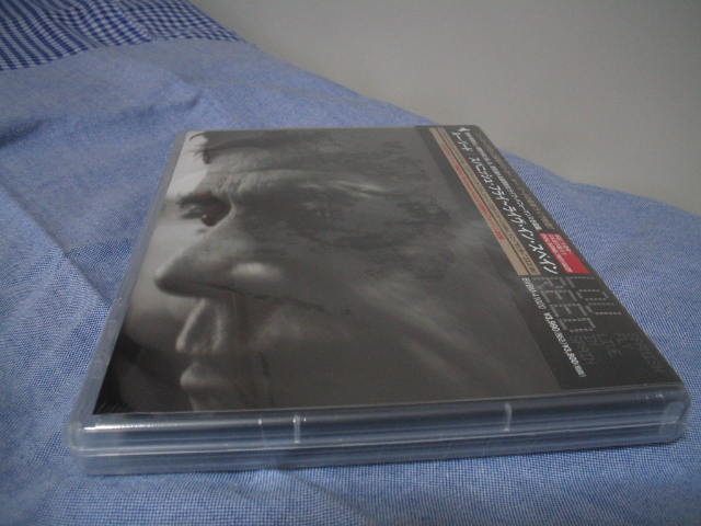 LOU REED / SPANISH FLY ～ LIVE IN SPAIN : 芸術的生活、