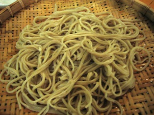 Il soba （蕎麦）_b0044401_2361528.jpg