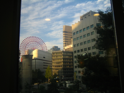 リッツカールトン_d0047811_2281494.jpg