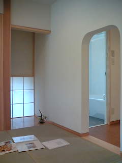 完成プロトハウスの家 お宅訪問&オープンハウス_e0029115_1427868.jpg