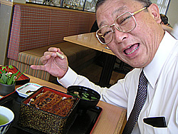 富士コミュニティエフエム局開局記念講演会に参加!_e0068533_2016335.jpg