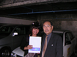 富士コミュニティエフエム局開局記念講演会に参加!_e0068533_2030569.jpg