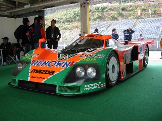 Le Mans Classic Japan 2005_c0046740_2364071.jpg