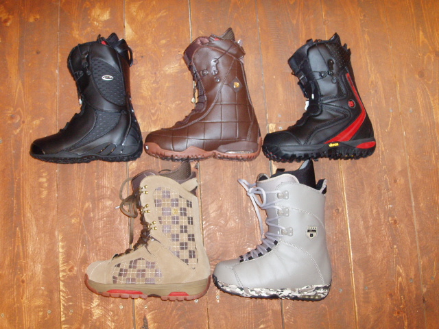 BURTON Men'sブーツ&バインディング揃いました! : 大人の BURTON Men'sブーツ&バインディング揃いました! : 大人の