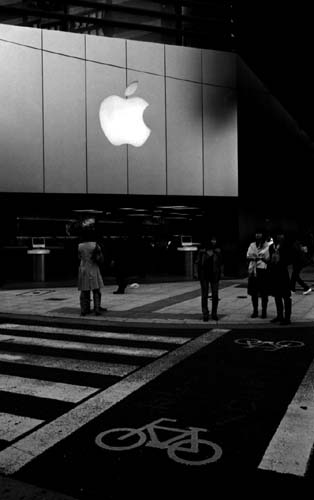 脳内露出計 Monochrome 脳内露出計 Monochrome