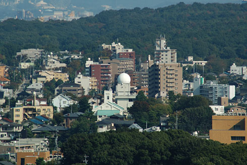 名古屋地方気象台_d0042090_1352276.jpg