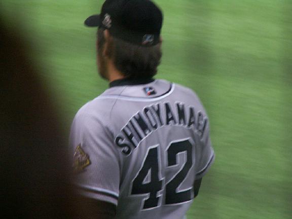 2005.7.26 巨人×阪神 in東京ドーム　PART1_a0051922_21432786.jpg