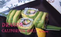 カルフォルニア・ロール　ＣＡＬＩＦＯＲＮＩＡ　ＲＯＬＬ_e0067538_13506.jpg