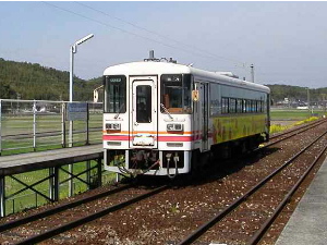 平成筑豊鉄道　豊津駅_c0036203_19595565.jpg