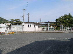 平成筑豊鉄道　豊津駅_c0036203_20152010.jpg