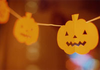 Happy　Halloween !!_e0005603_985918.jpg