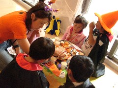 第２部　HALLOWEEN PARTY report_c0002614_9174747.jpg