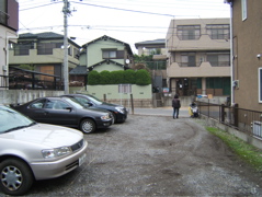 土地を見に行く_c0004024_11154496.jpg