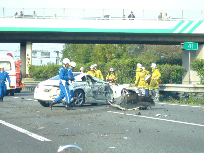 東北自動車道にて_c0039145_1024445.jpg