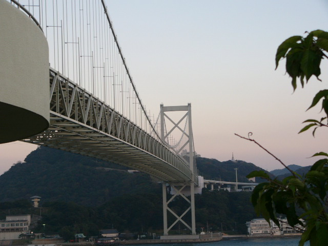 四国の旅_a0042310_16392194.jpg