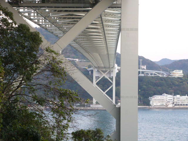 四国の旅_a0042310_1640298.jpg