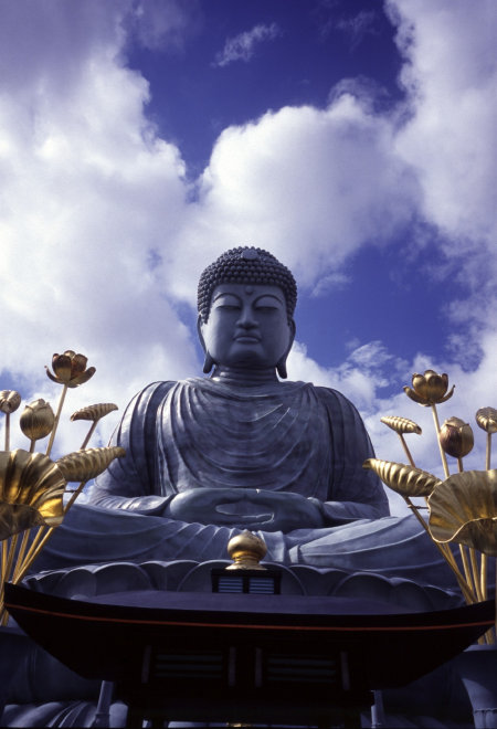 第十二仏 大日如来＞ : Pilgrim 東西南北巡礼記