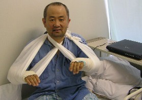 病院はしご “3院目”(こんな言葉あり?)_a0047200_22145442.jpg