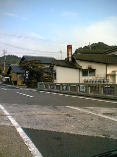 有田へ_e0029115_16332328.jpg