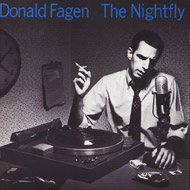 Donald Fagen 「The Nightfly」(1982)_c0048418_19464183.jpg