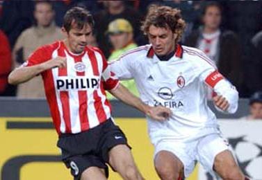 PSV　１－０　MILAN_a0012523_10254621.jpg