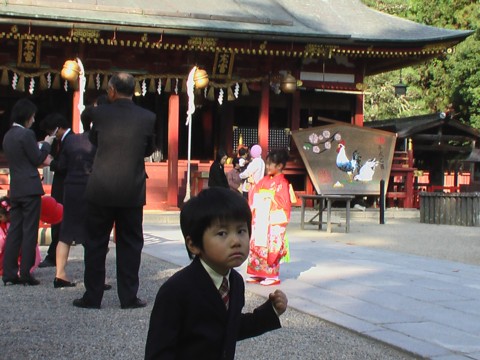 塩竈神社にて_d0039059_21454084.jpg