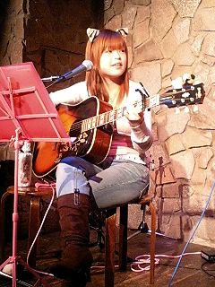 【ライブ】cimopi☆ライブ(11/5)_b0046197_23501520.jpg