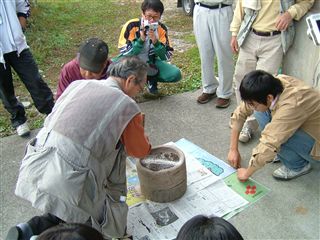 チョ～うまい！　（池川収穫祭Pert２）_e0002820_21305298.jpg