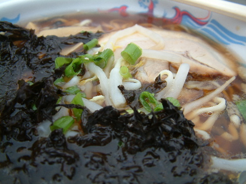 「千葉・幕張にて松茸御膳その他」_a0000029_2326940.jpg