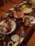 鴨肉食べてジャンガジャンガ_d0051031_10264969.jpg