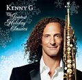 Kenny G / The Greatest Holiday Classics_b0012110_2053539.jpg