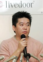 ★あなたのホリエモン度がわかります！(ﾟﾛﾟ;)ﾎﾘｴﾓﾝﾄﾞﾊ??_b0013789_2232266.jpg