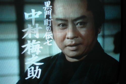 伝七捕物帳 Do You Like Yellow 伝七捕物帳 Do You Like Yellow